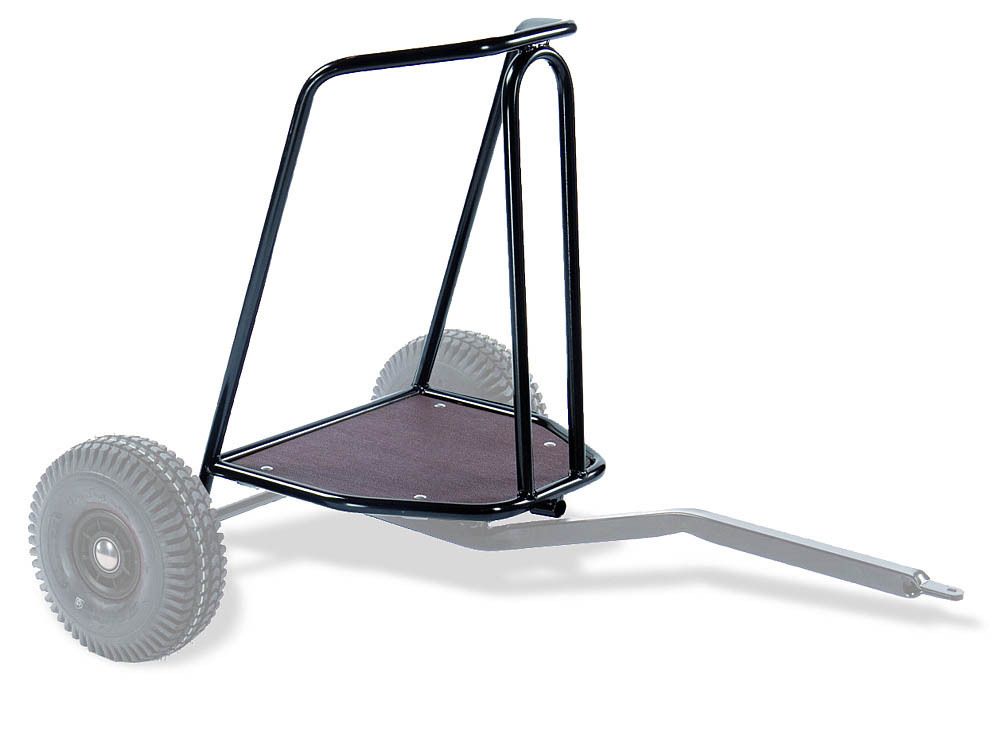 Dino-Cars Stand Up Stand-Up Anhänger für Dino Cars