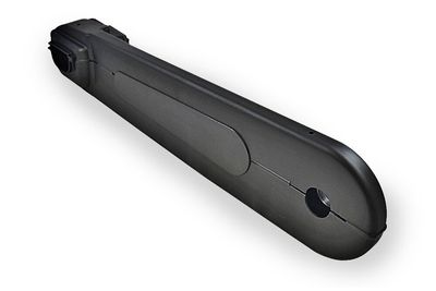 Black plastic chain guard for Dino Cars Speedy Junior models