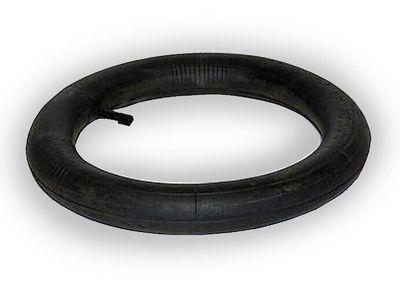 Dino-Cars tube for tires Speedy, black round rubber tube for tires