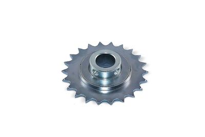 Dino-Cars F hub Freewheel hub with metal sprocket