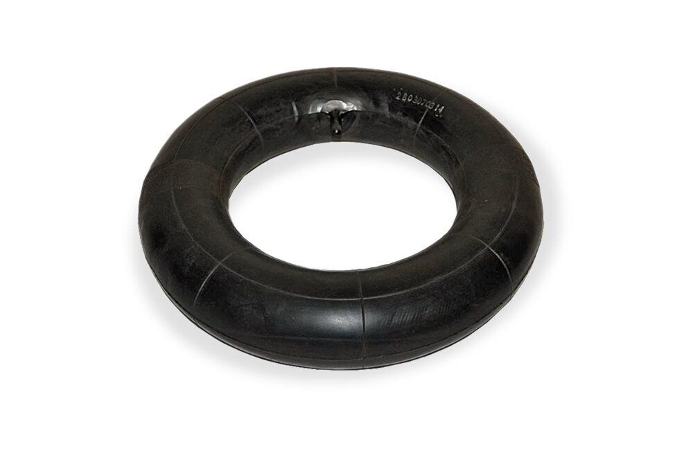 Dino-Cars tube 4.00-6 Dino-Cars tube 4.00-6, black round rubber tube for tires