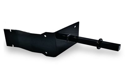 Dino-Cars Sitzhalter (Schwarz) Schwarzer Sitzhalter aus Metall