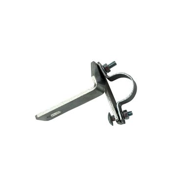 Dino-Cars hood holder set made of metal for attaching the front spoiler Racer with screws