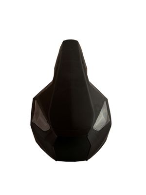 Dino-Cars Front Spoiler Racer incl. Lighting Black front spoiler for Dino-Cars Racer including lighting