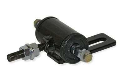 Dino Cars bottom bracket with housing in black metal for models <=2015