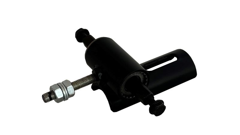 Dino-Cars Bottom bracket with housing Speedy/Junior Dino Cars bottom bracket with housing in black metal design for Speedy and Junior models