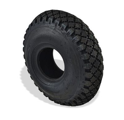Dino-Cars Tires 4.00-4 Dino-Cars tires size 4.00-4 with coarse profile