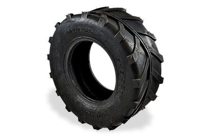 Dino-Cars tractor tires Ackerstolle 140/70-8 with coarse profile