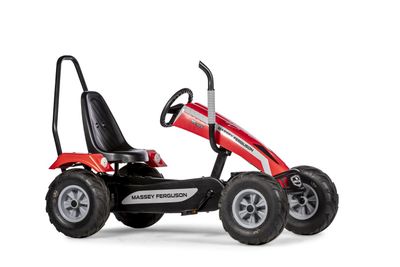 Dino-Cars Track Massey Ferguson including roll bar Dino-Cars Track Massey Ferguson including roll bar