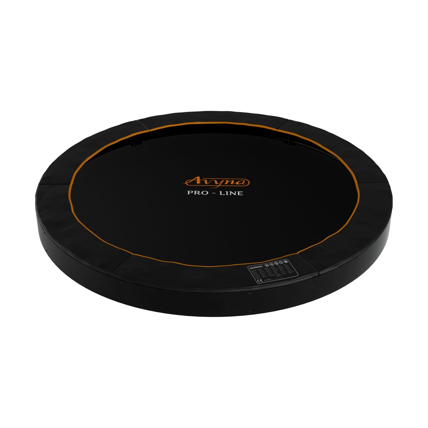 Avyna Ø 305 cm Trampolin Flat Level Avyna Ø 305 cm Trampolin Flat Level