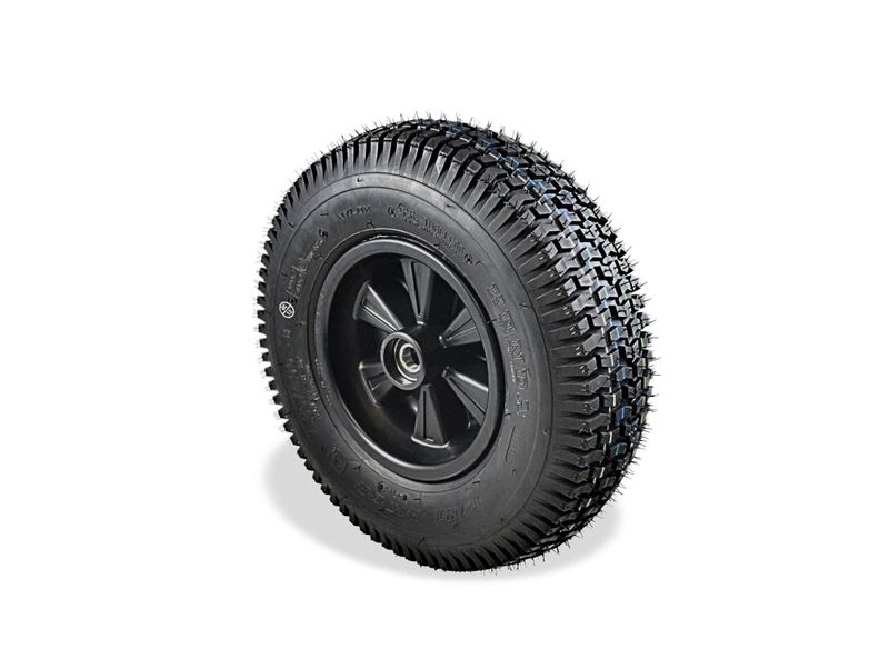 Dino-Cars GoKart Komplettrad Offroad schmal
