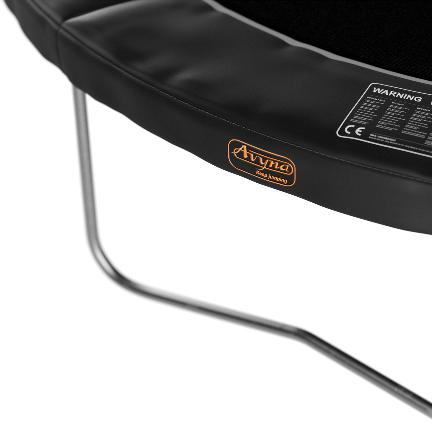 Avyna Trampolin Sicherheitsauflage