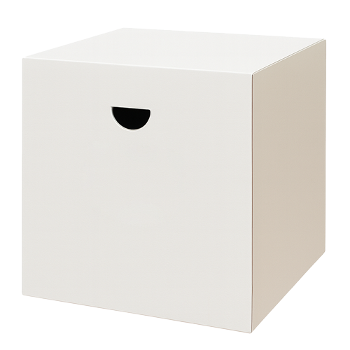 Sitzwürfel 50x50x50 cm frei gestaltbar