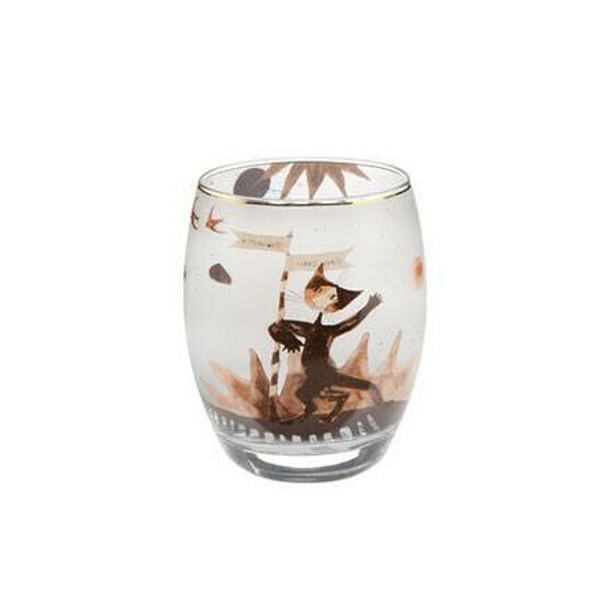 Tea-light Modista