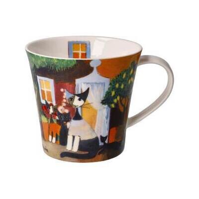 Una bellissima giornata Coffee/tea mug