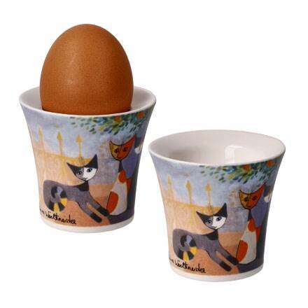 Tempi felici egg cups