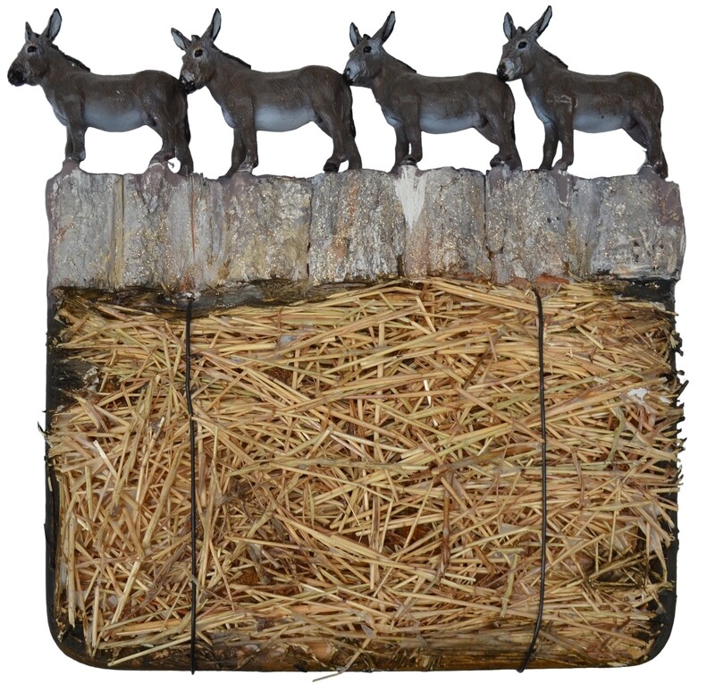 Donkeys