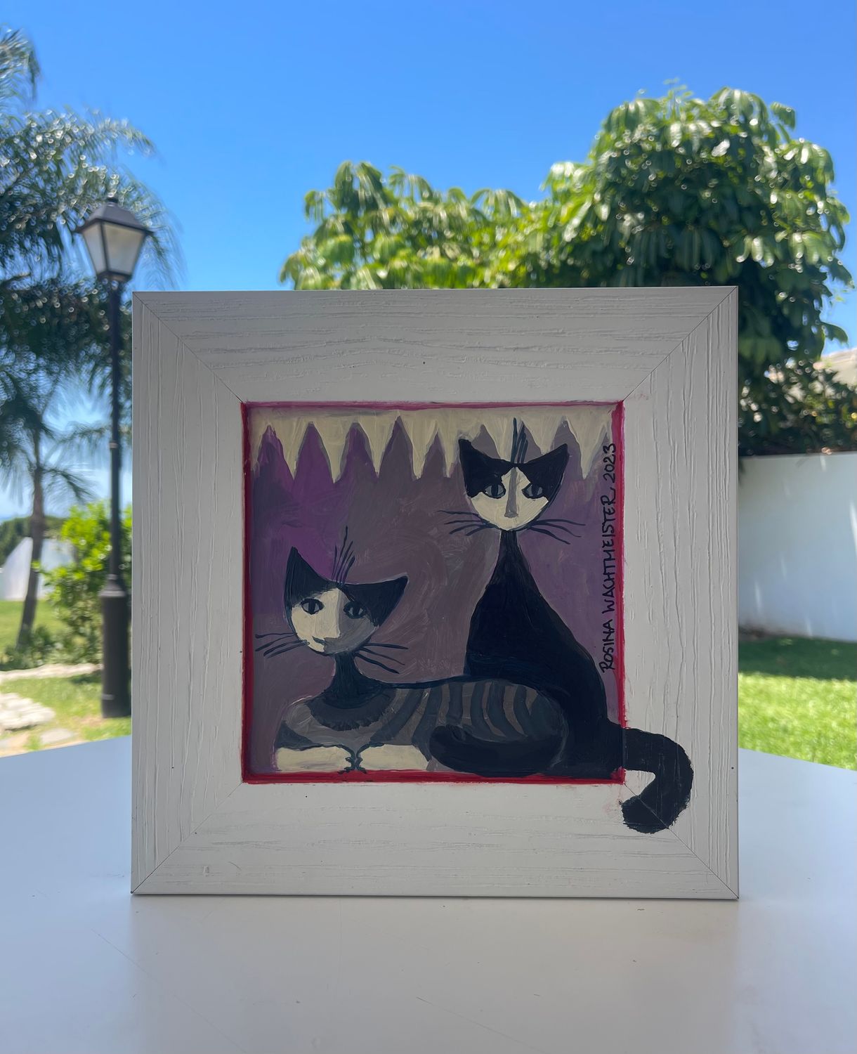 Shop - Rosina Wachtmeister Official Website