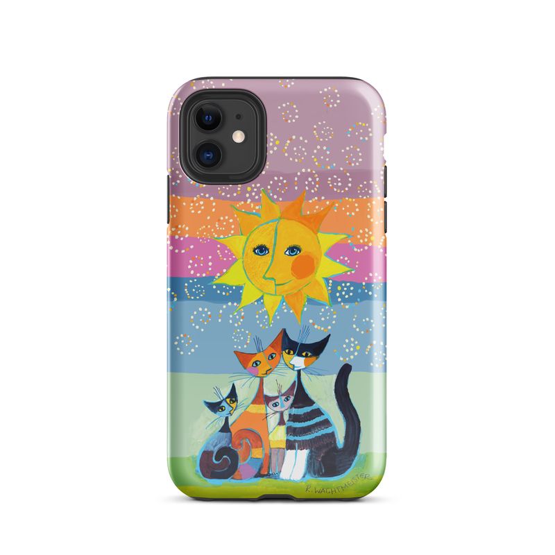 Tough Case for iPhone®