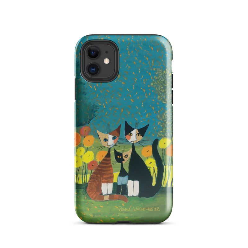 Tough Case for iPhone®