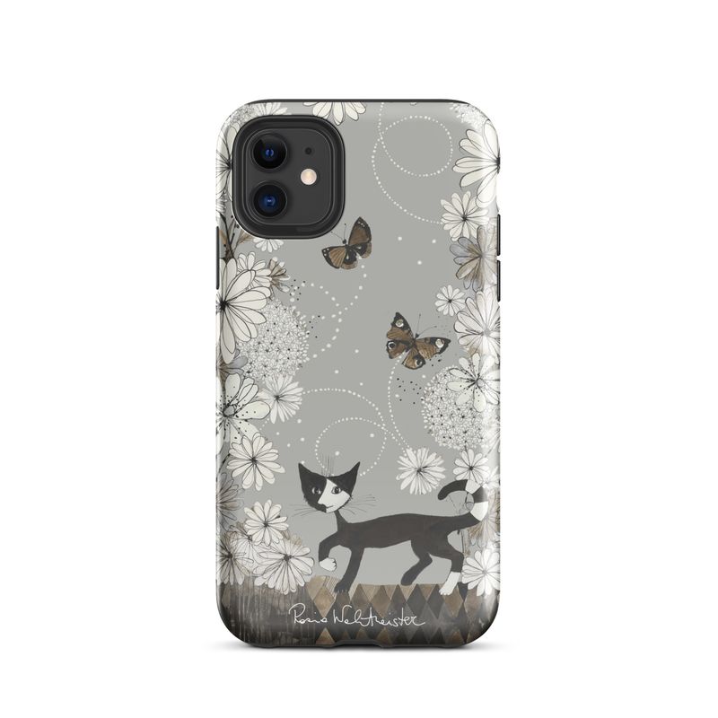 Tough Case for iPhone®
