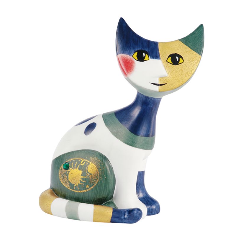 Cancer Cat Birth Sign