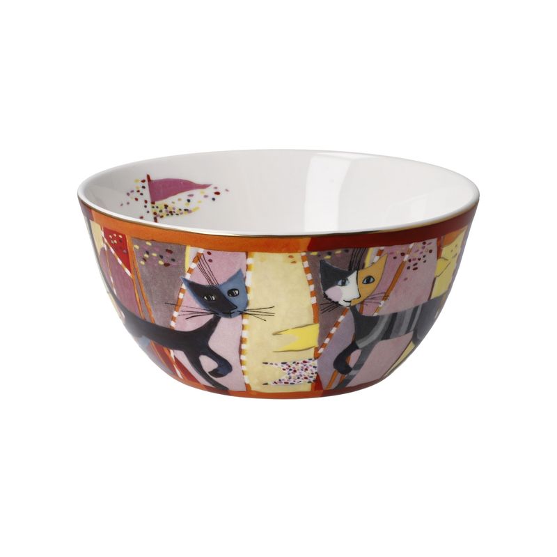 Sottosopra BOWL