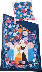 Bedding sets from "Rosina Wachtmeister Happy days'