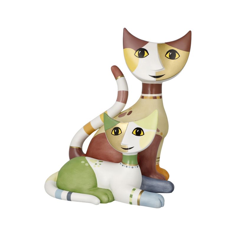 Nima e Carino