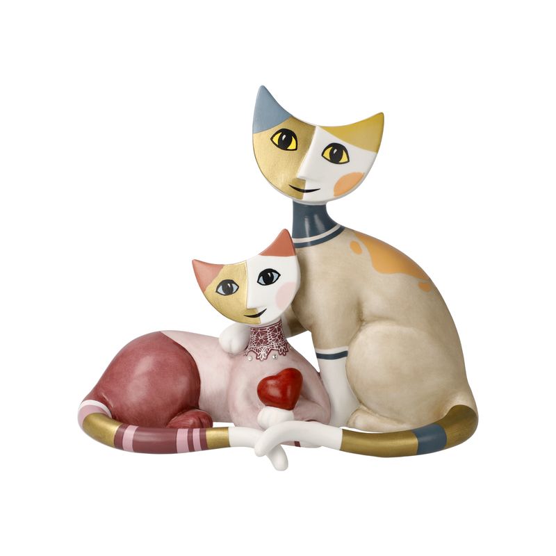 Vivien e Peppie