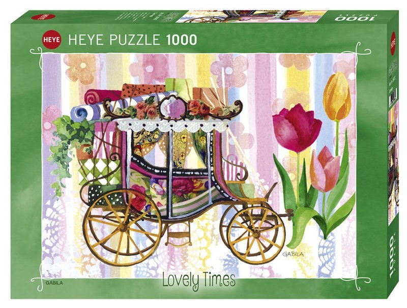 Carriage