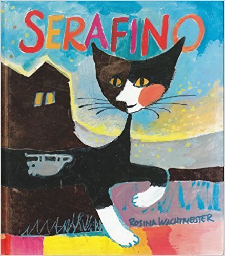 Serafino Book