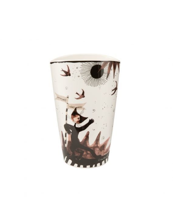 VASE MODISTA ROSINA WACHTMEISTER EXCLUSIVE EDITIONS