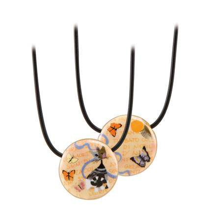 Necklace Giorni di sole