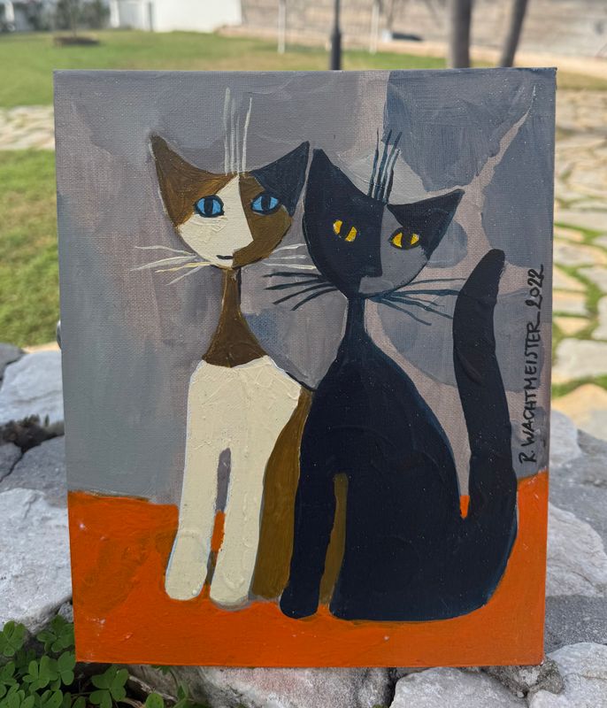 Luna Y Lara