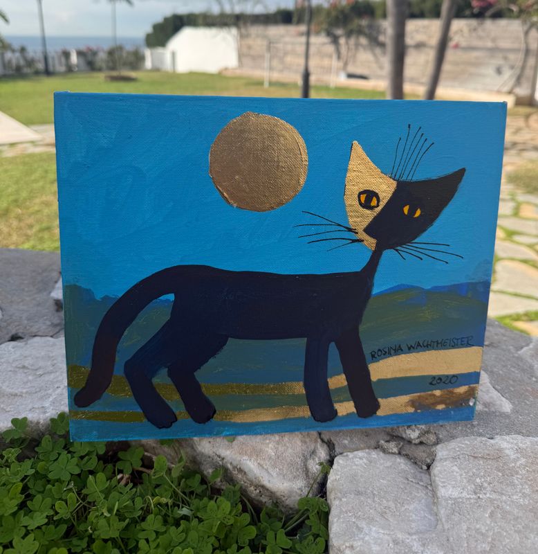 Azzurro