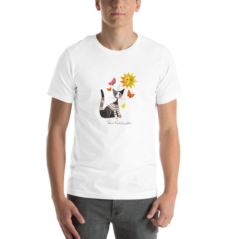 Unisex t-shirt
