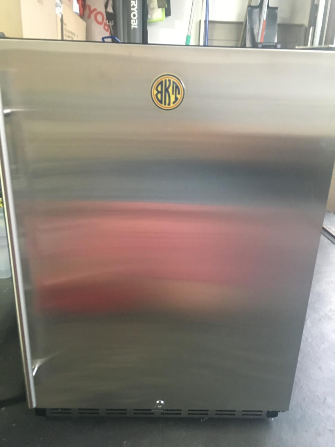 Kegerator - Demo Unit