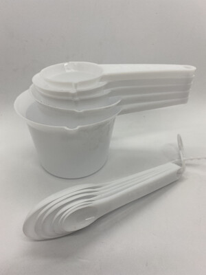 Measuring Set