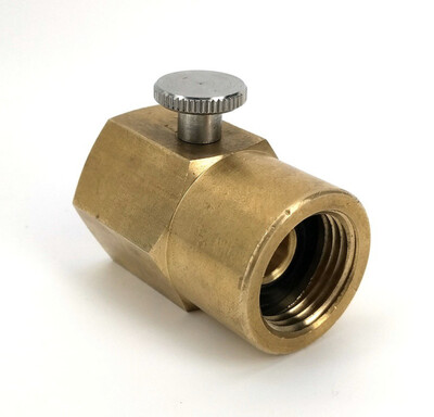 Sodastream 60 Filling Adapter