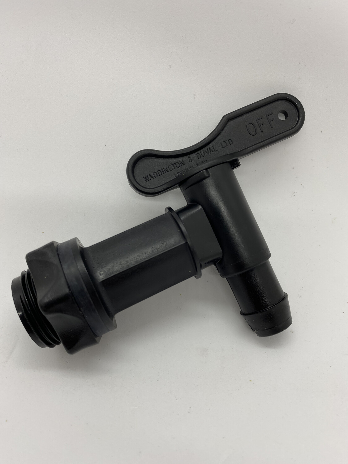 Fermenter Bucket Tap