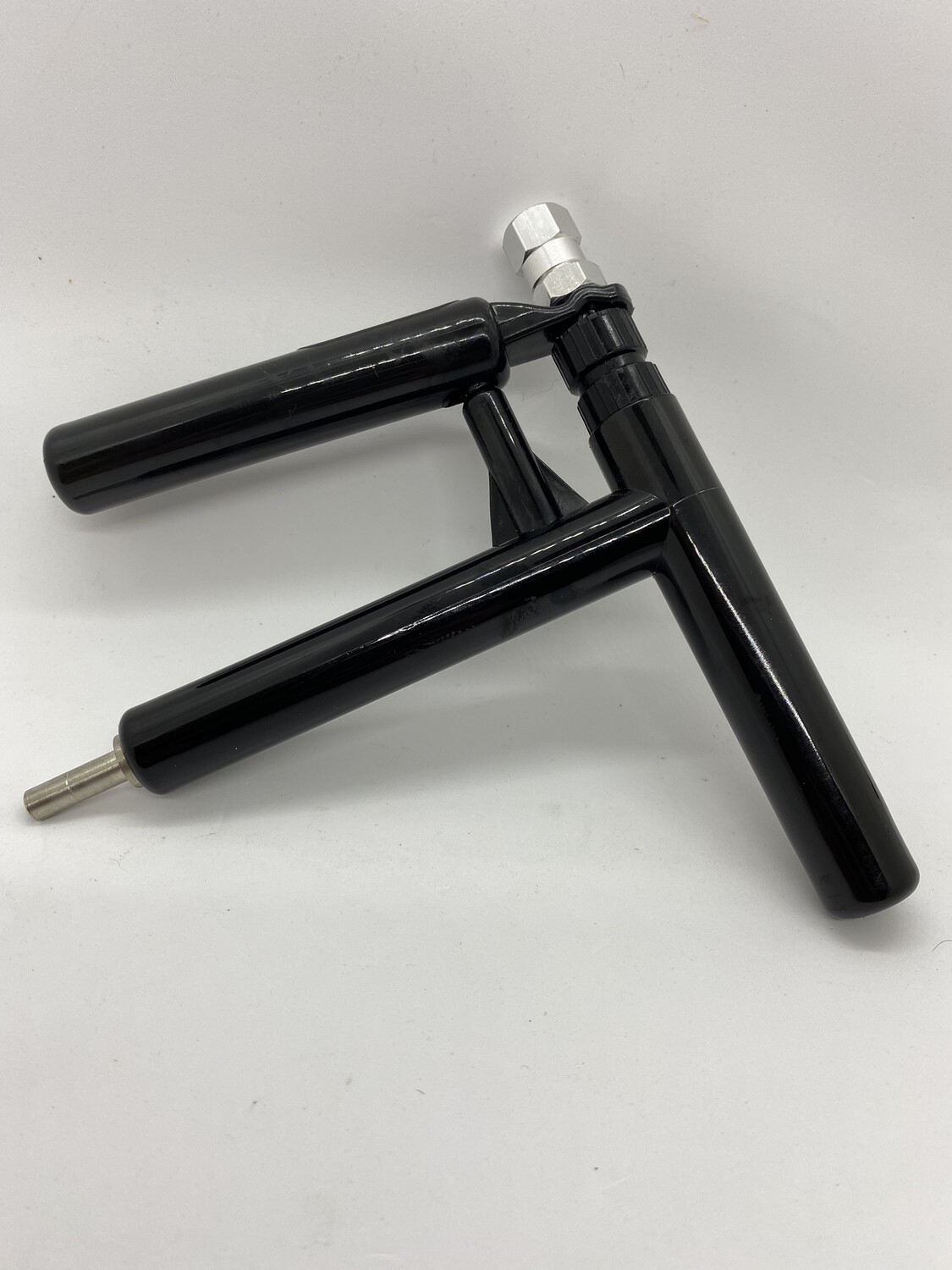 Nylon Pluto Beer Gun