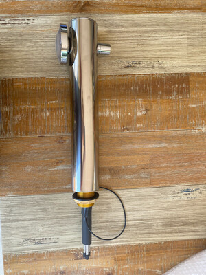 Tower - Straight - 1 Product + LED