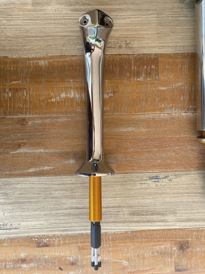 Tower - Swan Neck - 2 Product