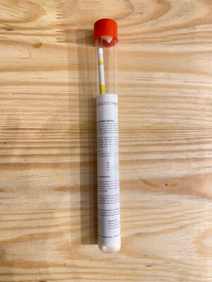 Beer Hydrometer