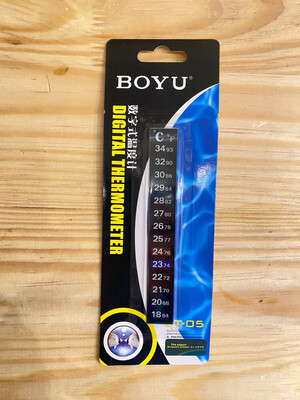 Temperature Strip