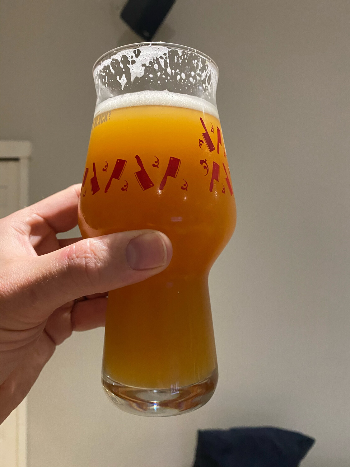 NEIPA v1 ALL GRAIN KIT