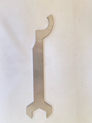 Faucet Wrench