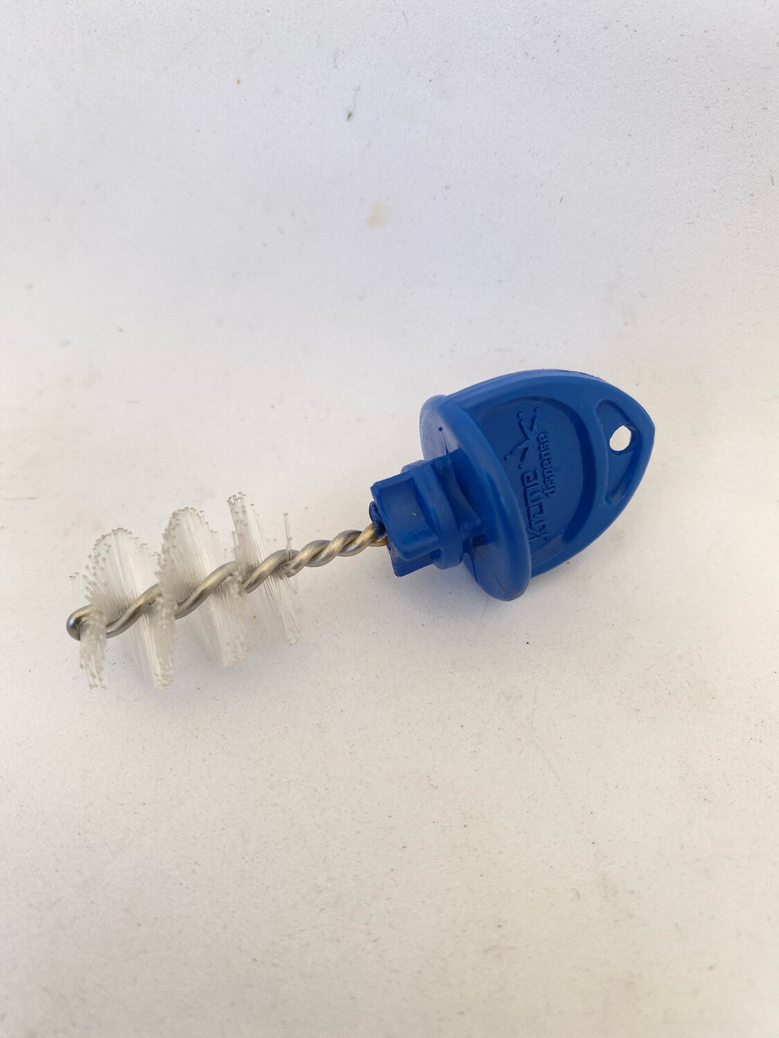 Brush Plug