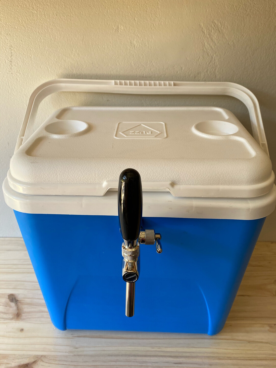 Jockey Box - Single Tap